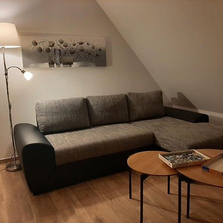 3 Zimmerwohnung Am Neuer Teich Wolfsburg Buitenkant foto