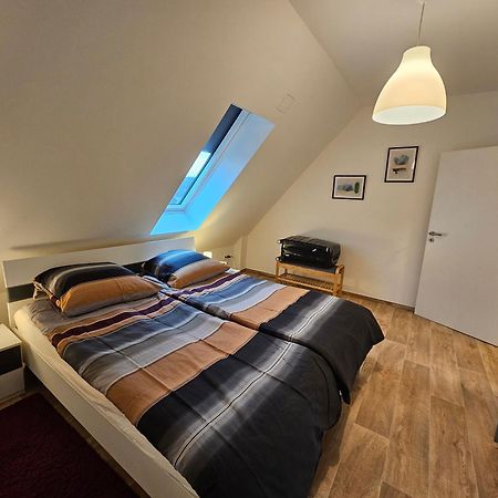3 Zimmerwohnung Am Neuer Teich Wolfsburg Buitenkant foto