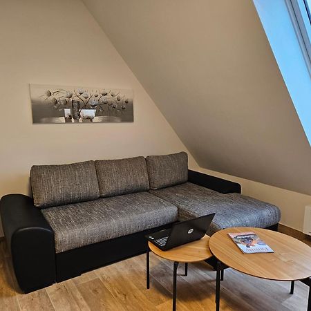 3 Zimmerwohnung Am Neuer Teich Wolfsburg Buitenkant foto