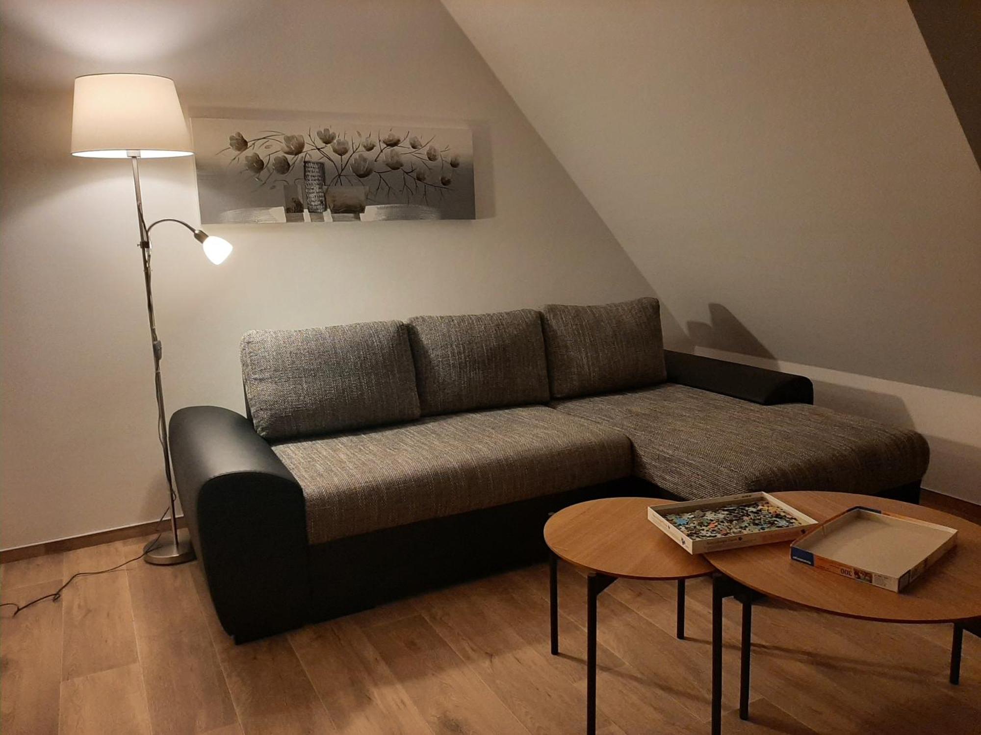 3 Zimmerwohnung Am Neuer Teich Wolfsburg Buitenkant foto