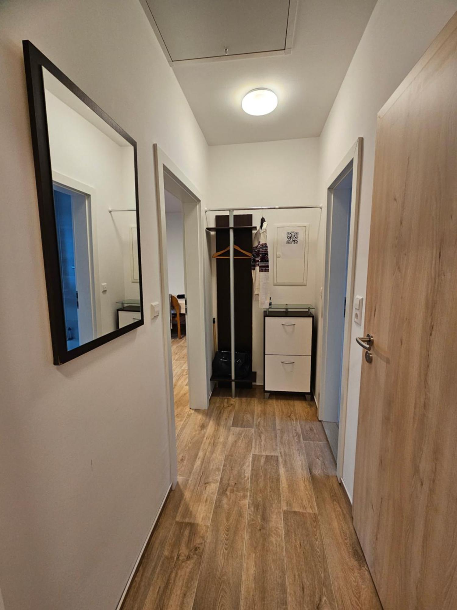 3 Zimmerwohnung Am Neuer Teich Wolfsburg Buitenkant foto
